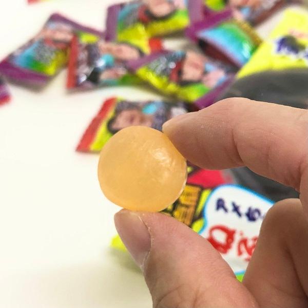 すち子のねぶり飴 お土産 おみやげ 大阪 関西 吉本新喜劇 アメ あめ