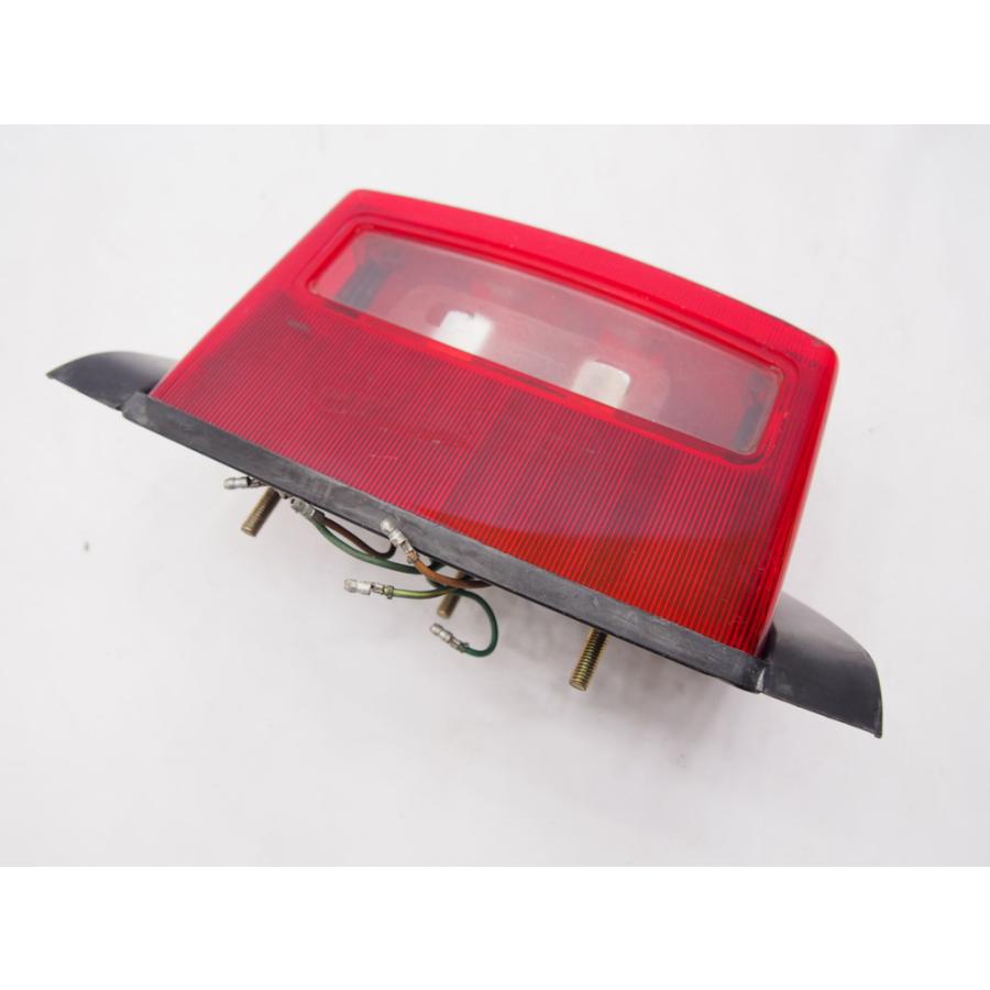 CBX550F純正テールランプHM-41RC刻印CBX400Fインテグラ : 壱濱部品