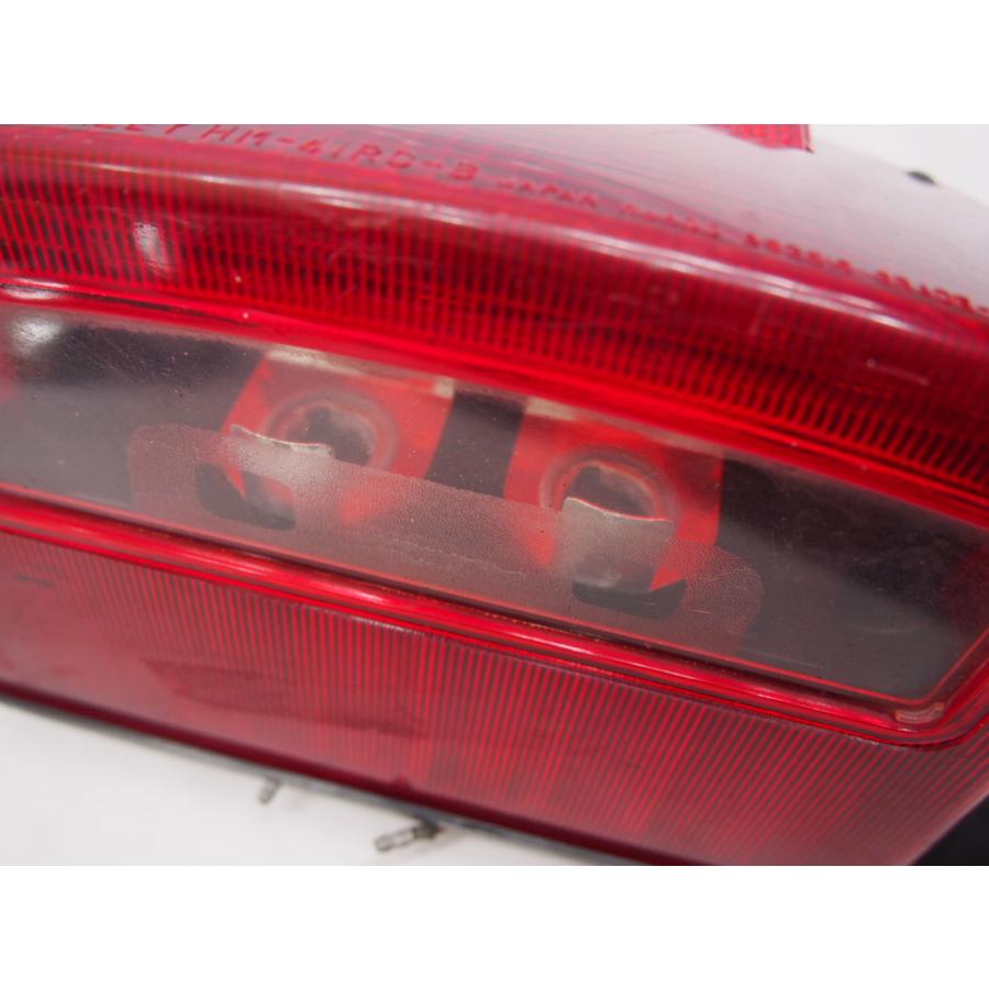CBX550F純正テールランプHM-41RC刻印CBX400Fインテグラ : 壱濱部品