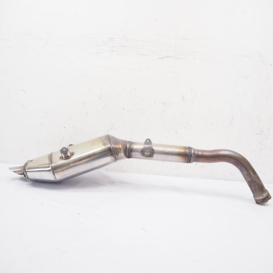 CBR600RR PC40 後期 純正サイレンサー マフラー MFJ K1 13-19年 : 壱濱