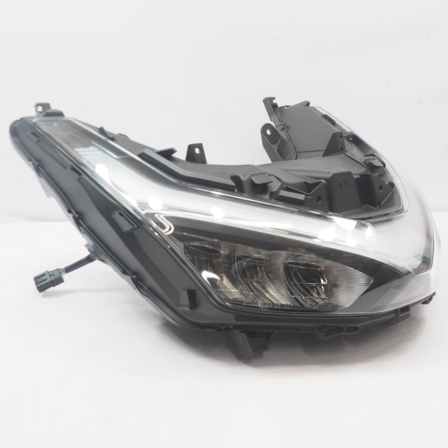 PCX 純正 ヘッドライト ヘッドランプ JK05 KF47 2025年 PCX125 PCX160