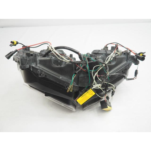 デーモンアイ ヘッドライト ヘッドランプ YZF-R25 YZFR25 RG10J