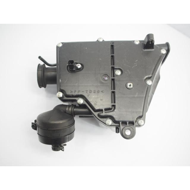 SR400純正エアークリーナーボックス エアクリ Box エアクリボックス