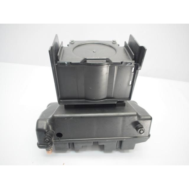 ZRX1200ダエグ純正エアークリーナーボックス エアクリ Box エアクリ