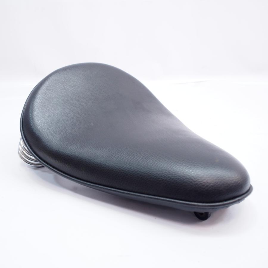 ソロシート サドルシートSR400 XS650 TW225 250tr W650エストレア