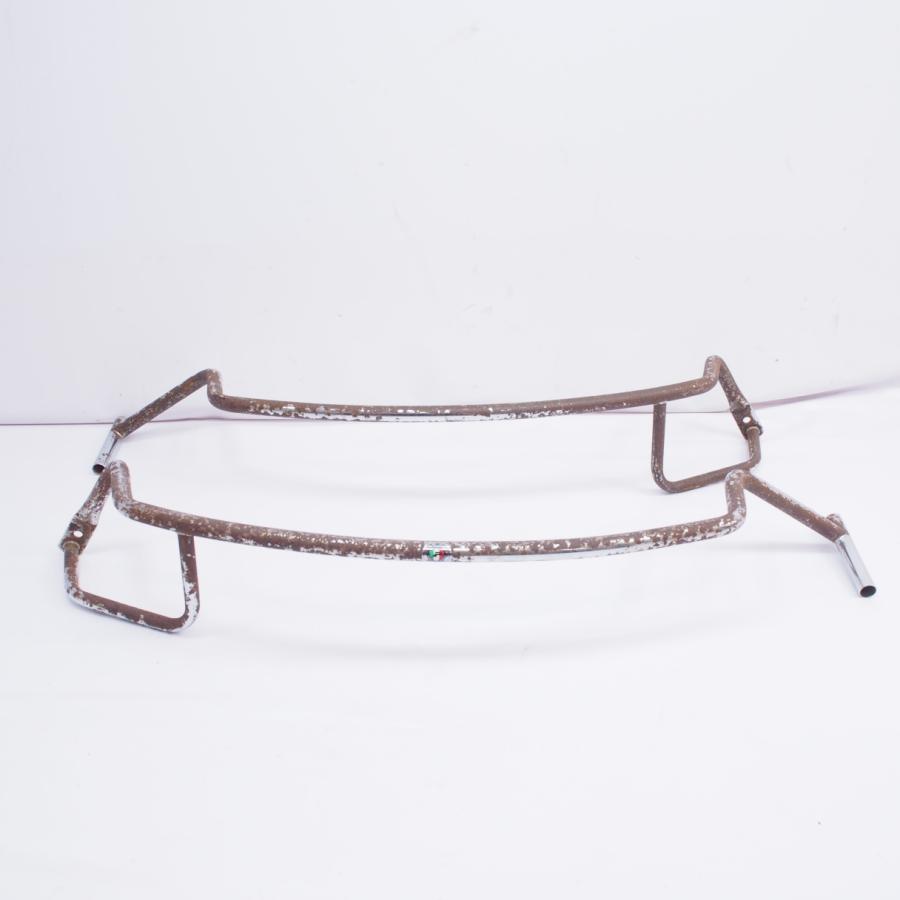 ベスパ P PX クッピーニ ボディガード クラッシュバー サイドガード