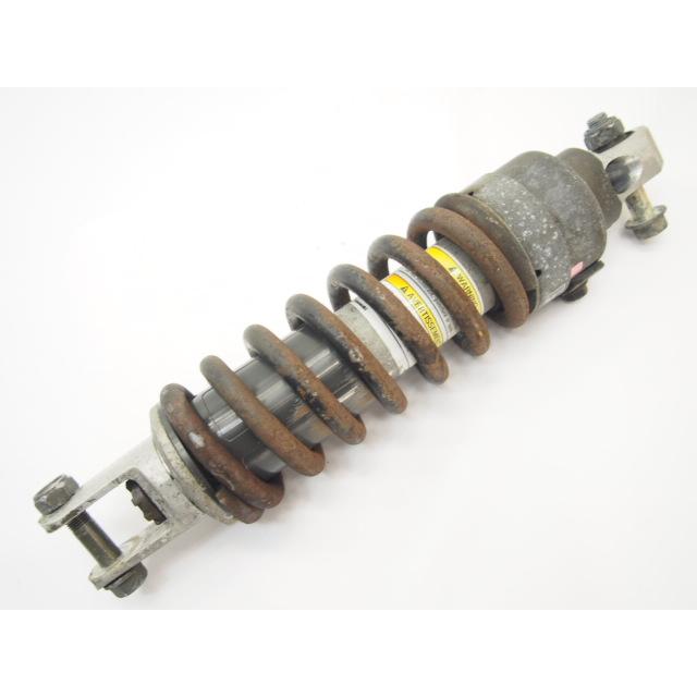 GPZ1100純正リアサス サスペンション リアショック ZXT10E 水冷 : 壱濱