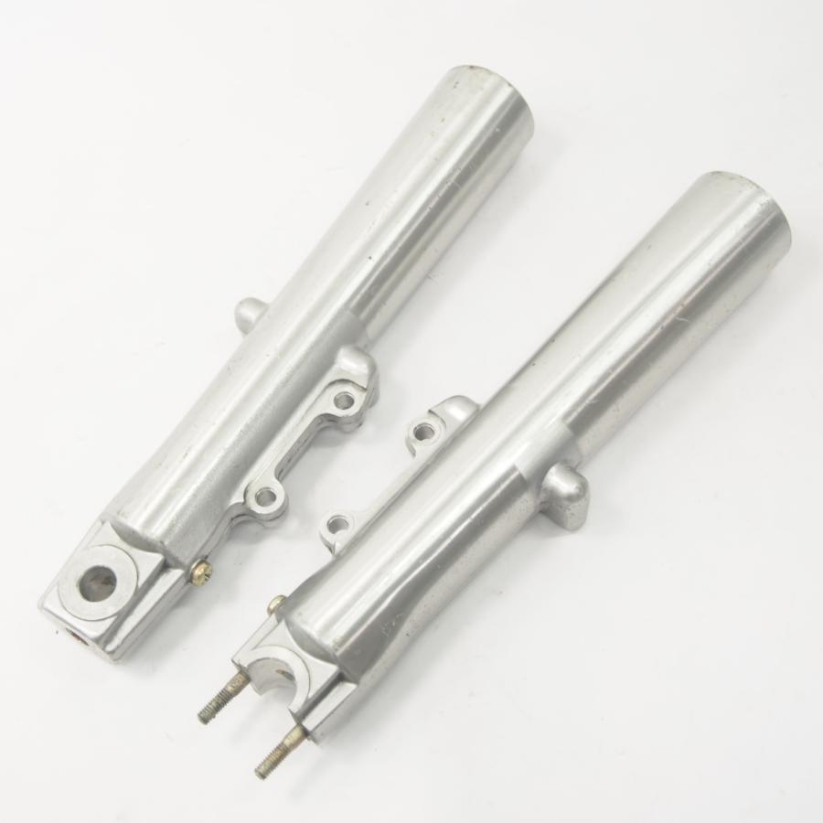 ハーレー ツーリング 02-07年 純正 フロントフォーク アウターチューブ