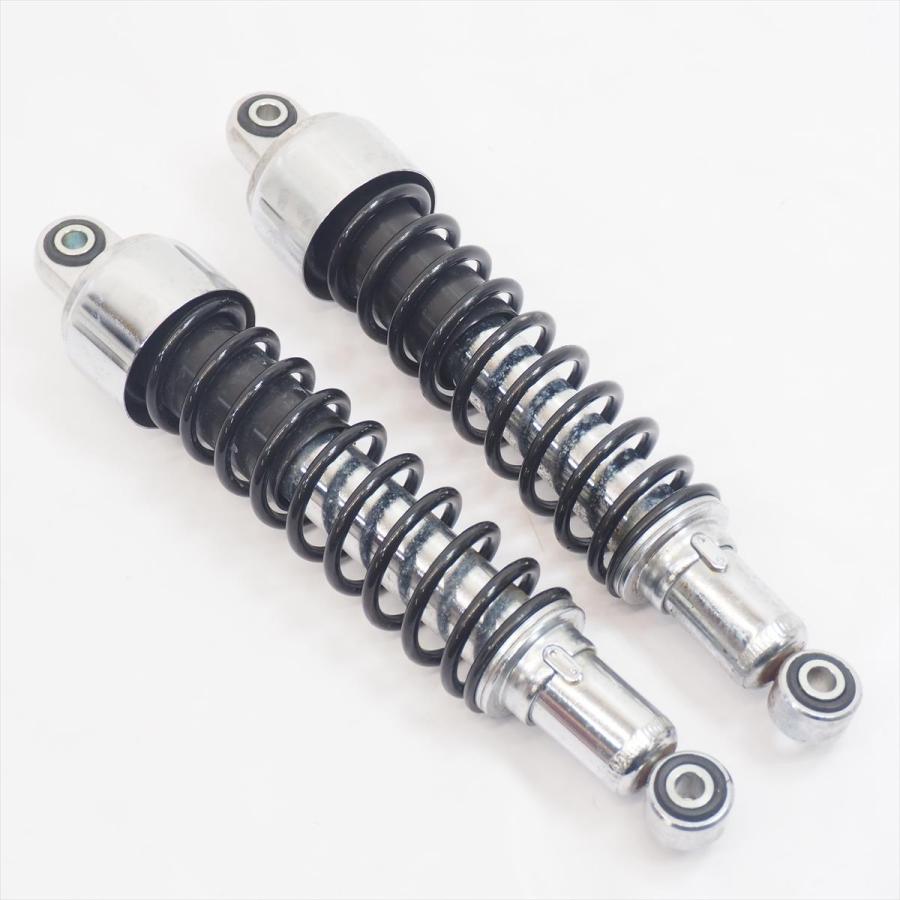 モンキー125 JB02 18-21年 純正 リアサス リアショック サスペンション