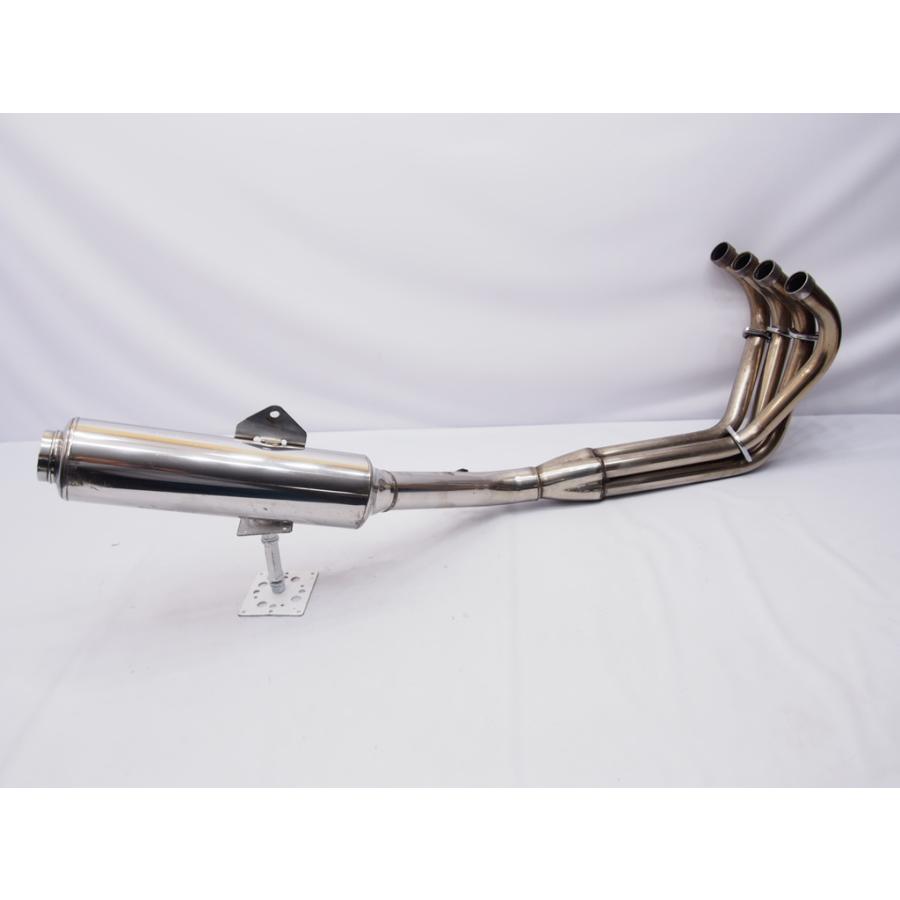 ジェイド.純正マフラーKBH-K1フルエキMC23ベースにどうぞ : 壱濱部品