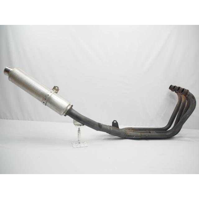 SAKUXJ400D 純正マフラー 楽天市場】zx 純正 マフラーの通販