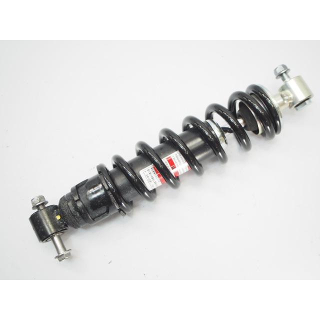 このまま使えるZX-25R純正リアサス リアサスペンション リアショック