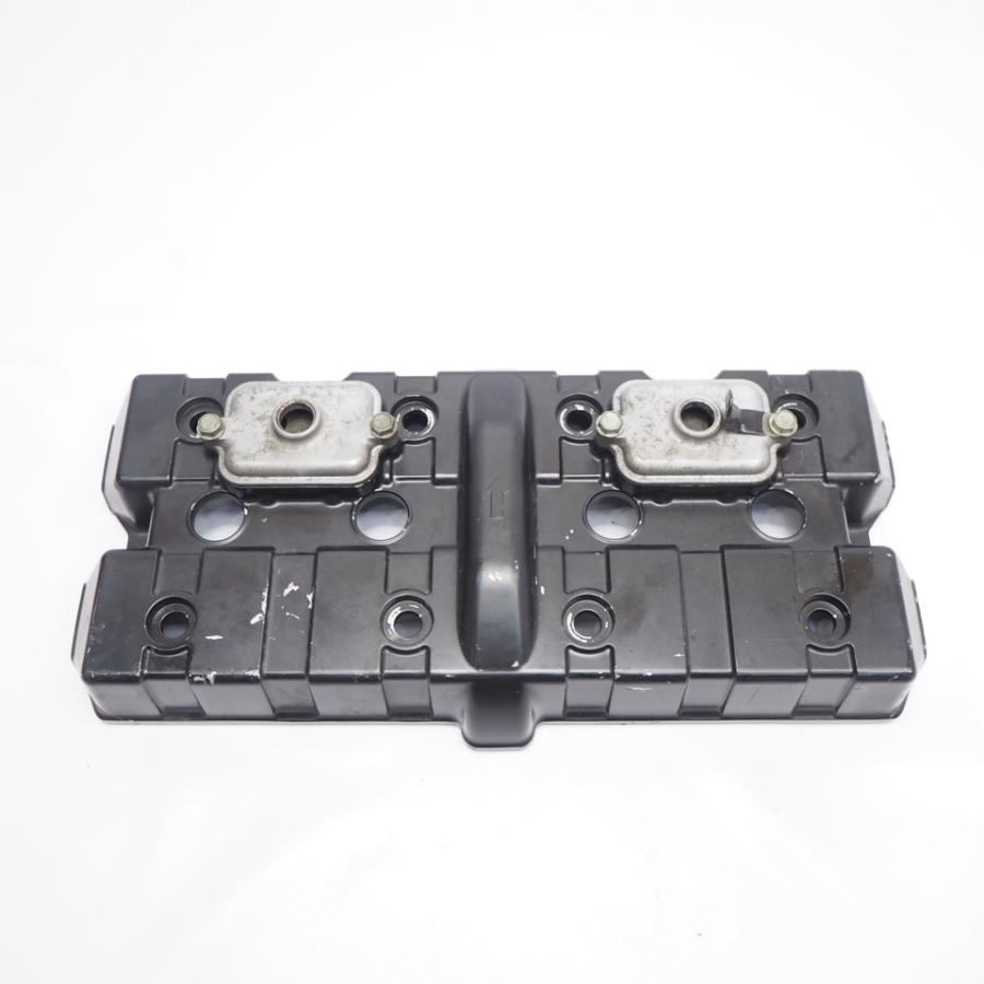 割れ無! ZRX400 後期型 98-08年 純正シリンダーヘッドカバー