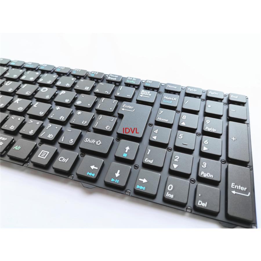 国内発送]CLEVO/Mouse computer/ドスパラ/EPSONなど MODEL:MP-13A80J0