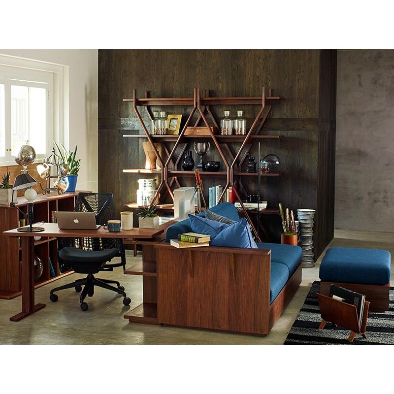 大塚家具 片脚テーブル TAIDA Aタイプ 大塚家具（IDC OTSUKA