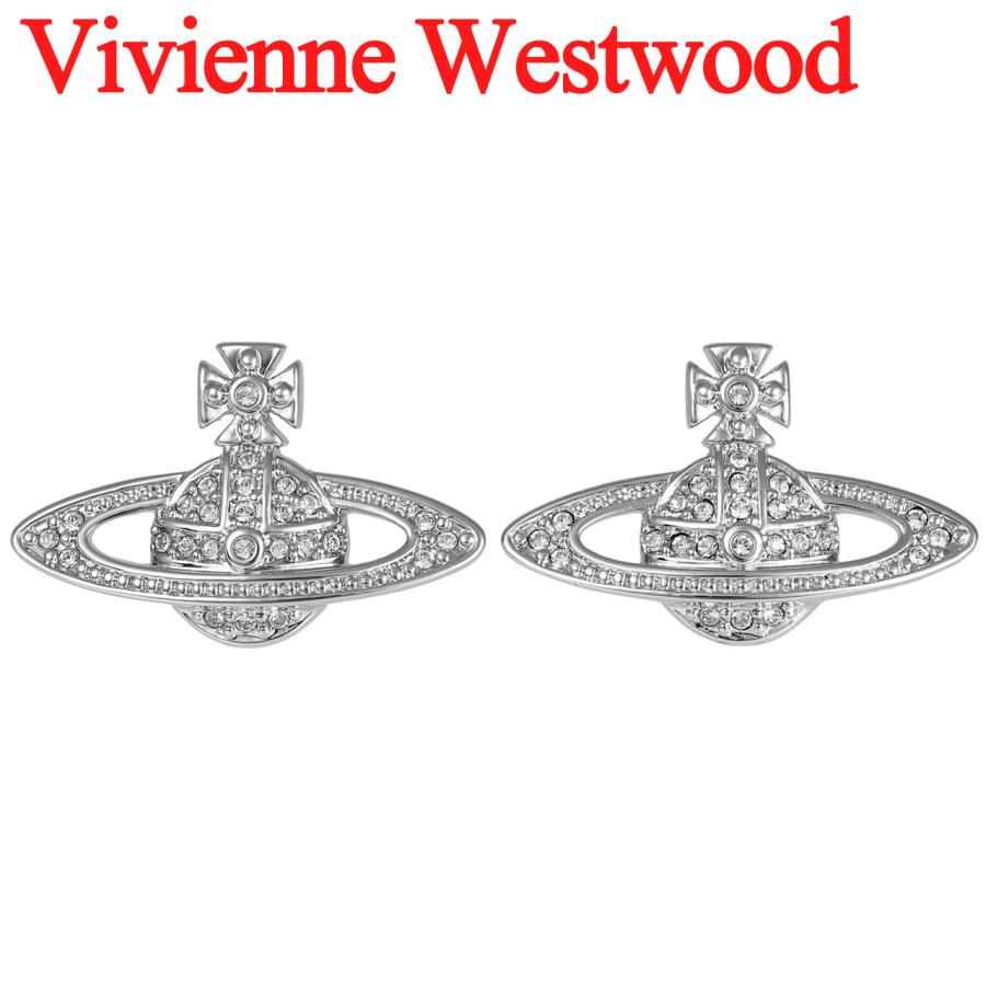 Vivienne Westwood（ヴィヴィアンウエストウッド） ピアス