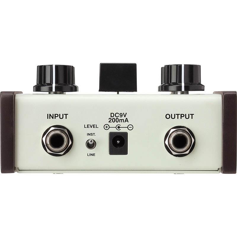 Ibanez（アイバニーズ） Ibanez ES3 [Analog/Digital Delay Pedal Echo