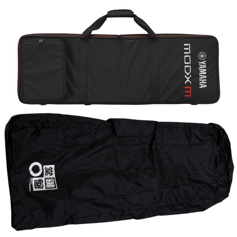 YAMAHA（ヤマハ） YAMAHA SC-MODX M7 (MODX M7 純正ソフトケース