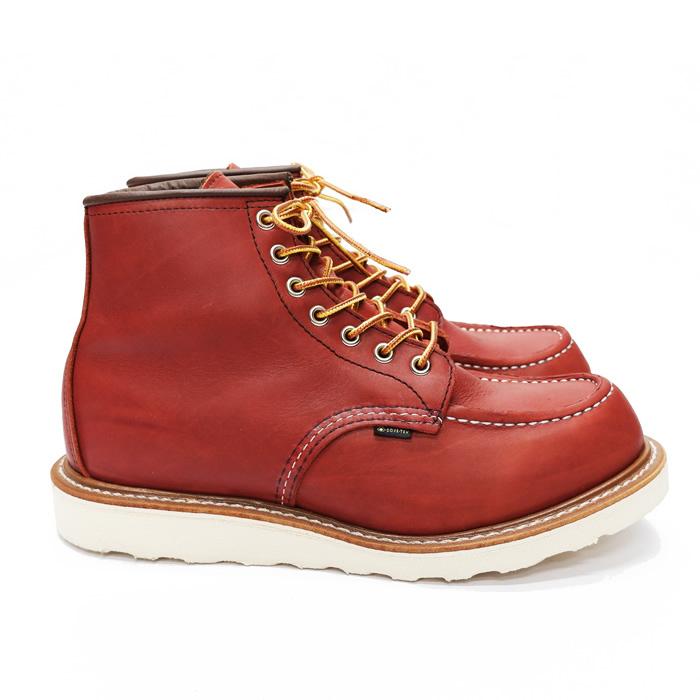 RED WING SHOES（レッドウィング） ブーツ REDWING 8864 6インチ
