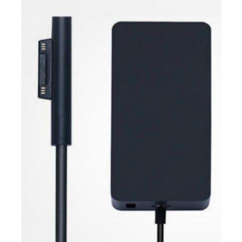 マイクロソフト（Microsoft） 中古品 Microsoft Surface用純正AC