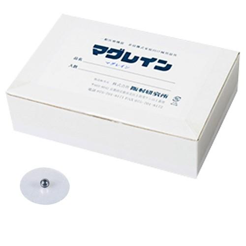 MAG RAIN マグレイン チタンビーズクリア 2000粒入(透明テープ) ：当日