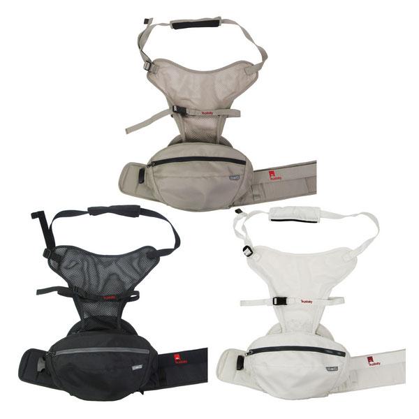 TeLasbaby（テラスベビー） 抱っこ紐 抱っこひも ヒップシート DaG3