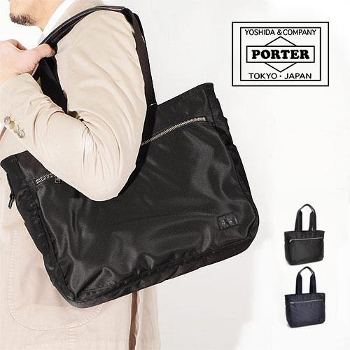 LIFT（PORTER） ポーター リフト トートバッグ(S) 822-07565 吉田