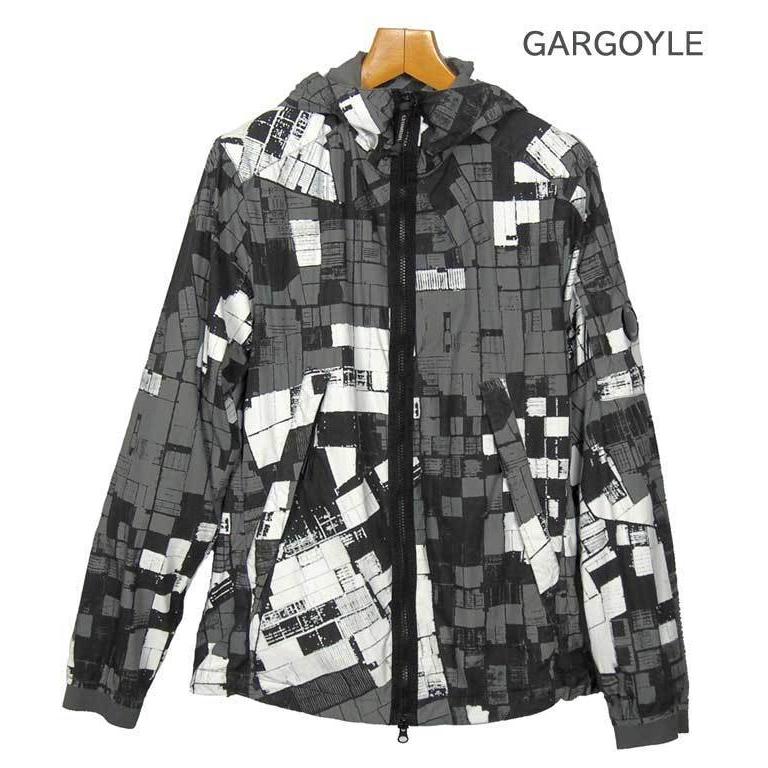 C.P. COMPANY（シーピーカンパニー） フード付ブルゾン ジャケット