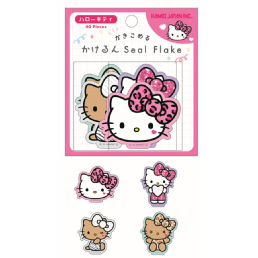 希少レア ハローキティ エンジェル 海外限定 ステッカーメモ 2002年製