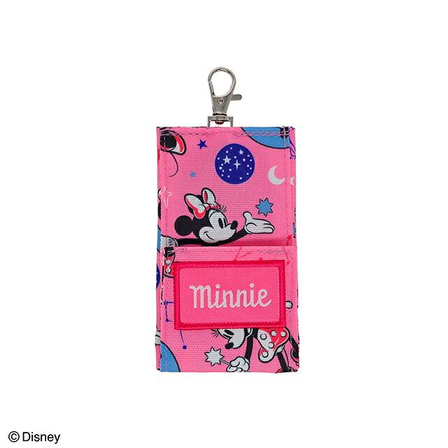 マル2065054300 【送料無料】 ディズニーキャラクター キーケース