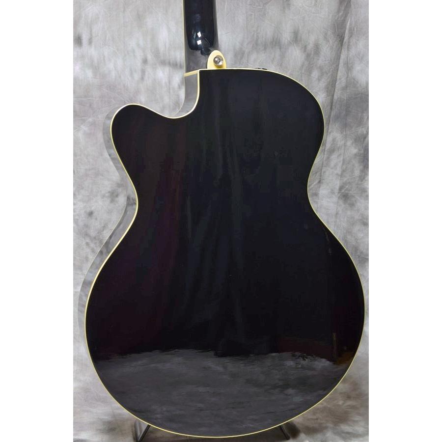 YAMAHA（ヤマハ） YAMAHA / CPX600 BL (Black) アコースティックギター