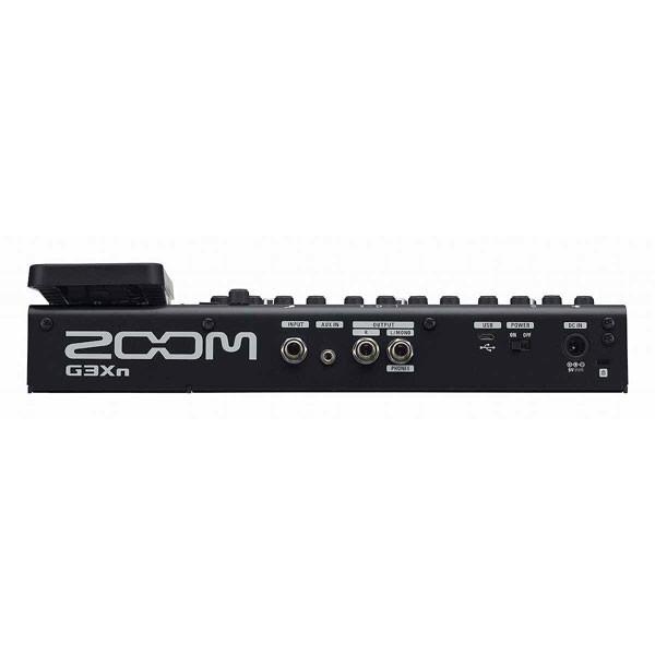 ZOOM / G3XN ズーム マルチエフェクター(御茶ノ水本店) : イシバシ楽器