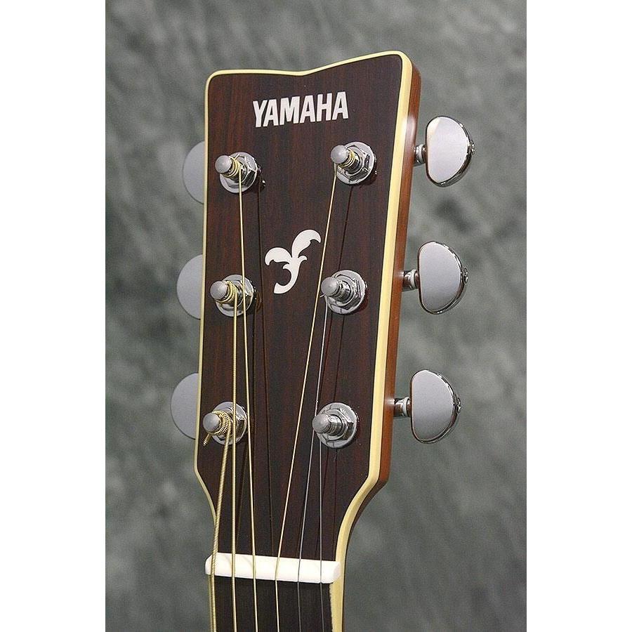 YAMAHA（ヤマハ） YAMAHA / FS830 DSR （ダスクサンレッド