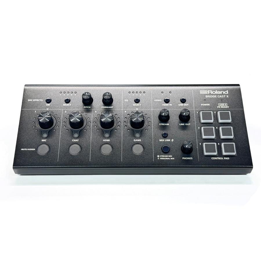 ローランド（Roland） (中古)Roland ローランド / BRIDGE CAST X