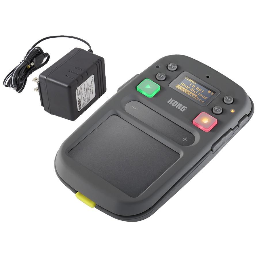 KORG KAOSSILATOR カオシレーター純正アダプタ付き 【公式通販】