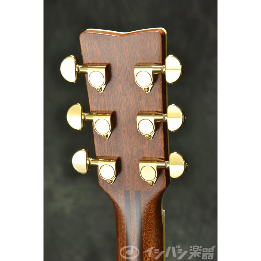 YAMAHA（ヤマハ） YAMAHA / LL16D ARE Natural (NT) (専用ケースつき