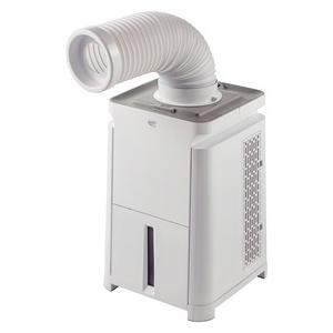 ナカトミ ミニクーラー MAC-10 スポットクーラー : 石田金物 - 通販