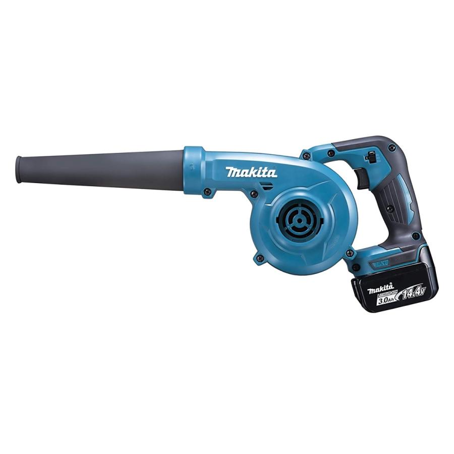 マキタ（makita） 14.4V 充電式ブロワ UB144DRF (バッテリBL1430B