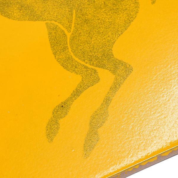 Ferrari（フェラーリ） Enzo Ferrari 居室壁面用タイル 17411