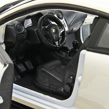 アルファロメオ（ALFA ROMEO） 1/24 MiToミニチュアモデル 18906