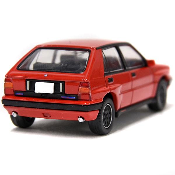 ランチア 1/64 トミカリミテッドヴィンテージ Delta HF Integrale 16V