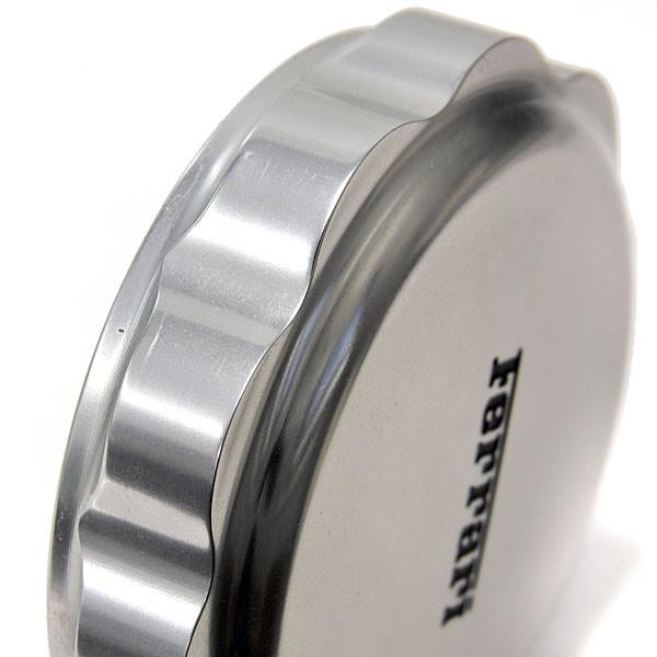 Ferrari（フェラーリ） フェラーリ純正 アルミオイルキャップ 19043