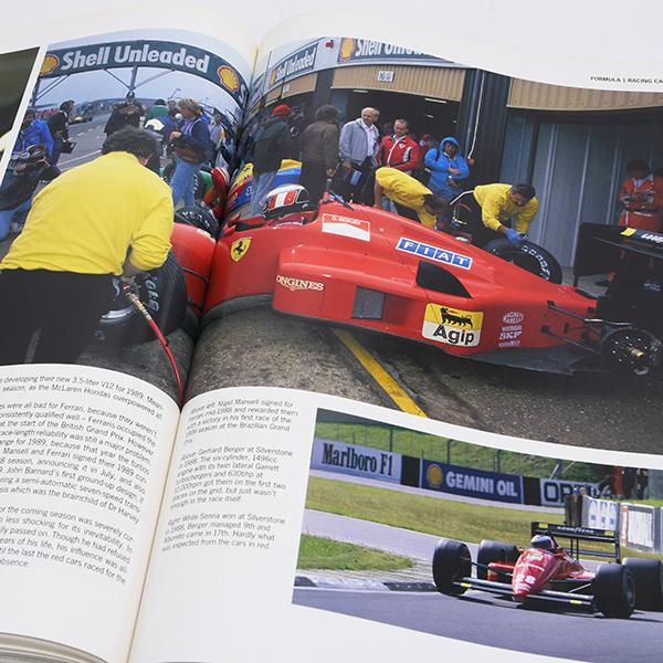 Ferrari（フェラーリ） Ferrari -Godfrey Eaton- 書籍 23731