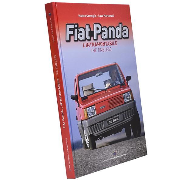 FIAT（フィアット） FIAT PANDA L'INTRAMONTABILE/THE TIMELESS 23385