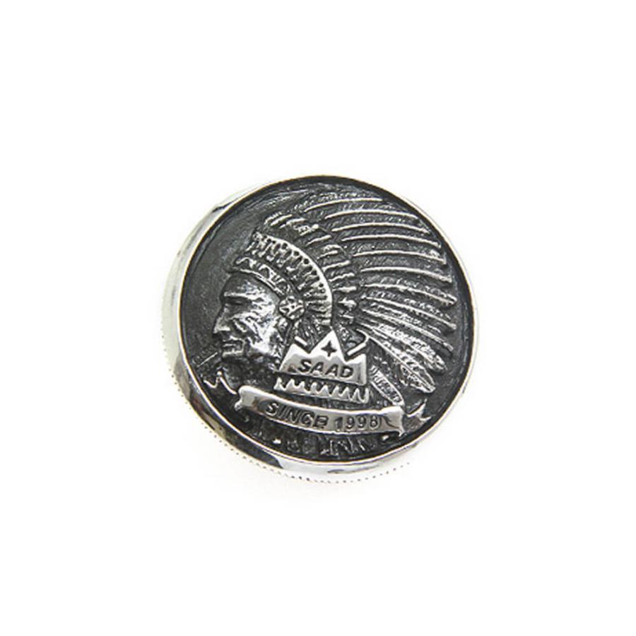 saadシルバーコンチョのおすすめ人気商品一覧 通販 - Yahoo!ショッピング