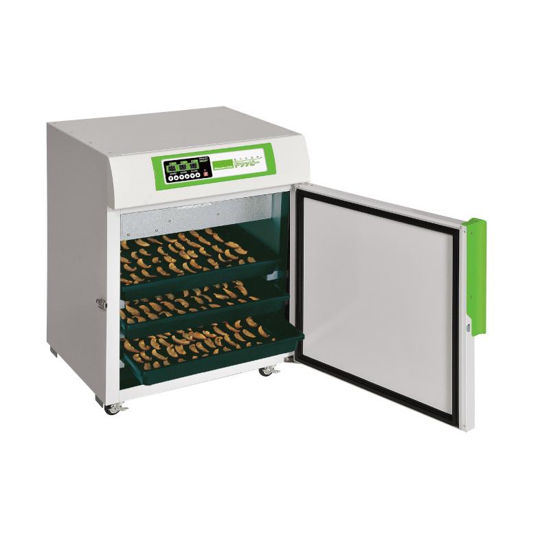 静岡製機 電気乾燥庫 DSJ-3-1A ドラッピー【静岡製機/代引不可/個人