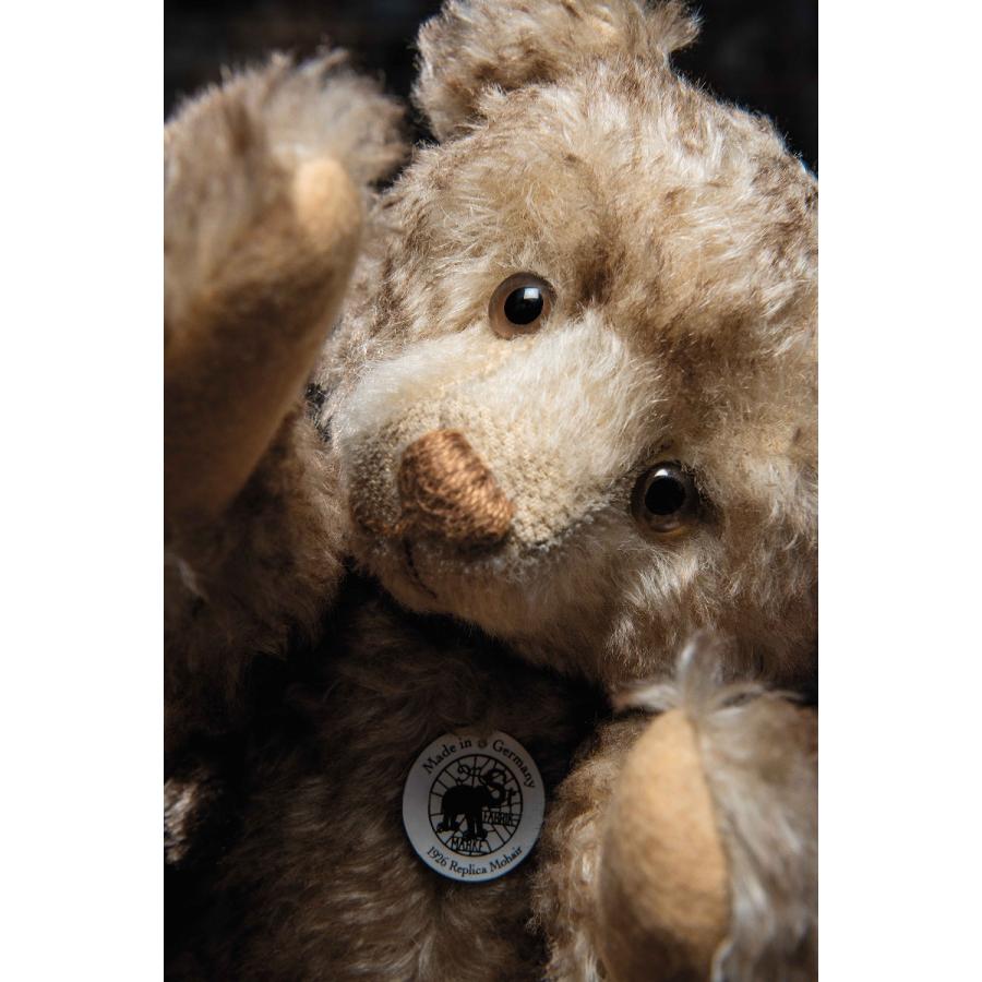 Steiff（シュタイフ） テディベア レプリカ 1926 Steiff Replica 1926