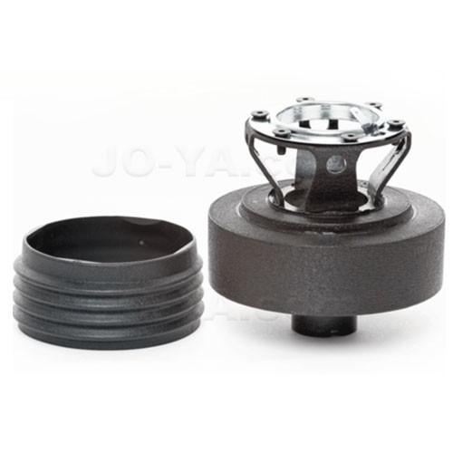 PORSCHE ポルシェ (964) MOMO 944 / 964 他 ステアリングボス 7004