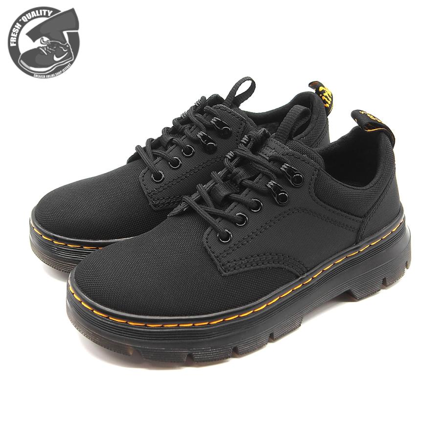 Dr.Martens（ドクターマーチン） リーダー 5 タイ シューズ メンズ