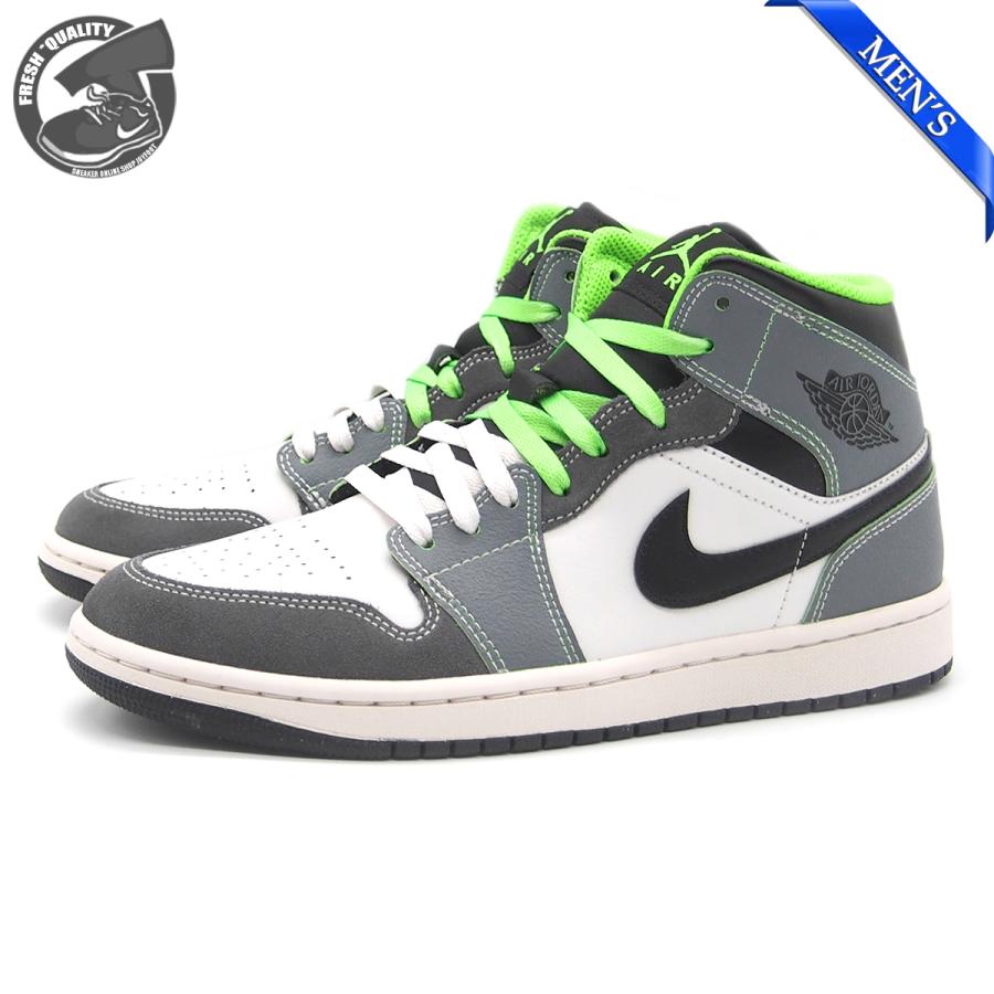 NIKE（ナイキ） 【並行輸入品】ナイキ エアジョーダン 1 ミッド SE